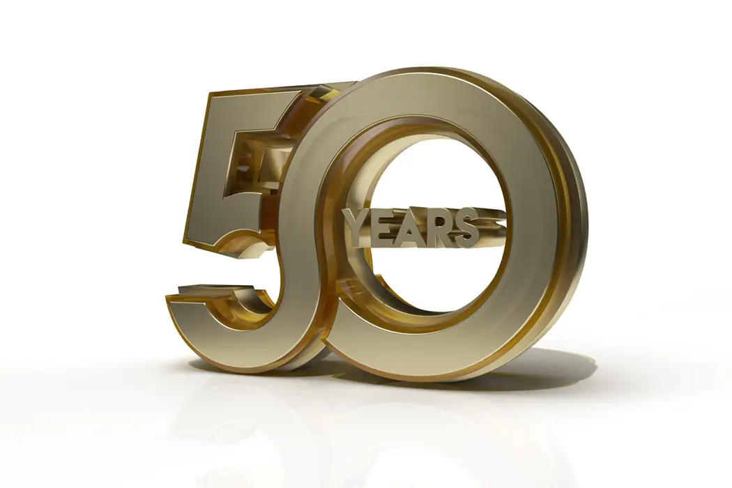 Feest! DSS – De Swart Services bestaat dit jaar 50 jaar