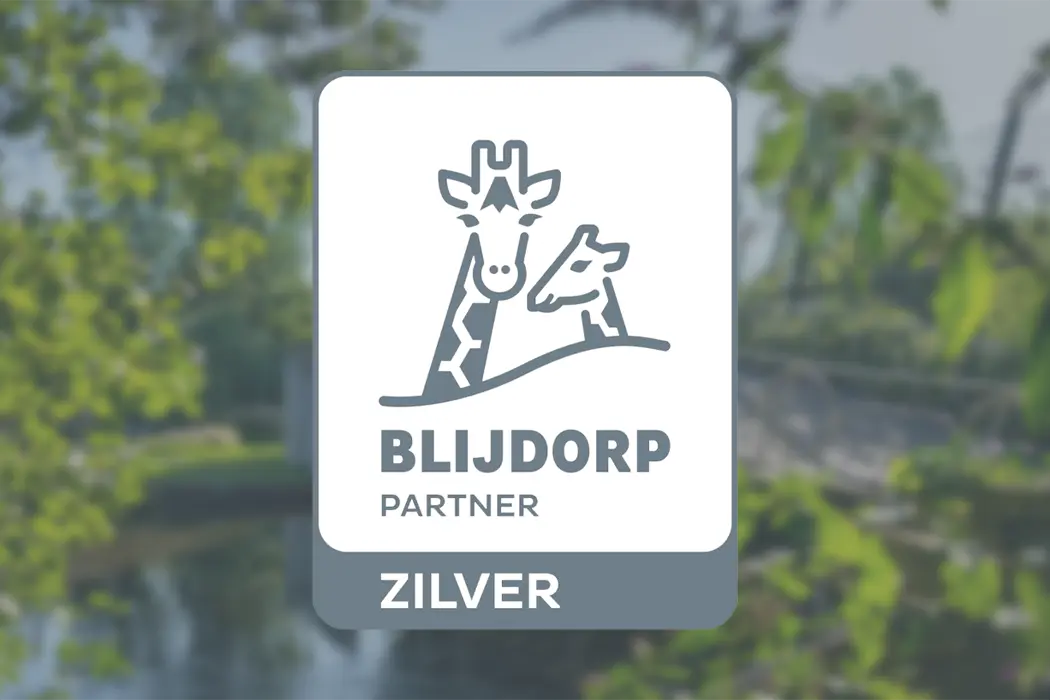 DSS Vastgoedonderhoud is Partner van Diergaarde Blijdorp
